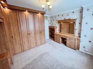 Bedroom One- click for photo gallery